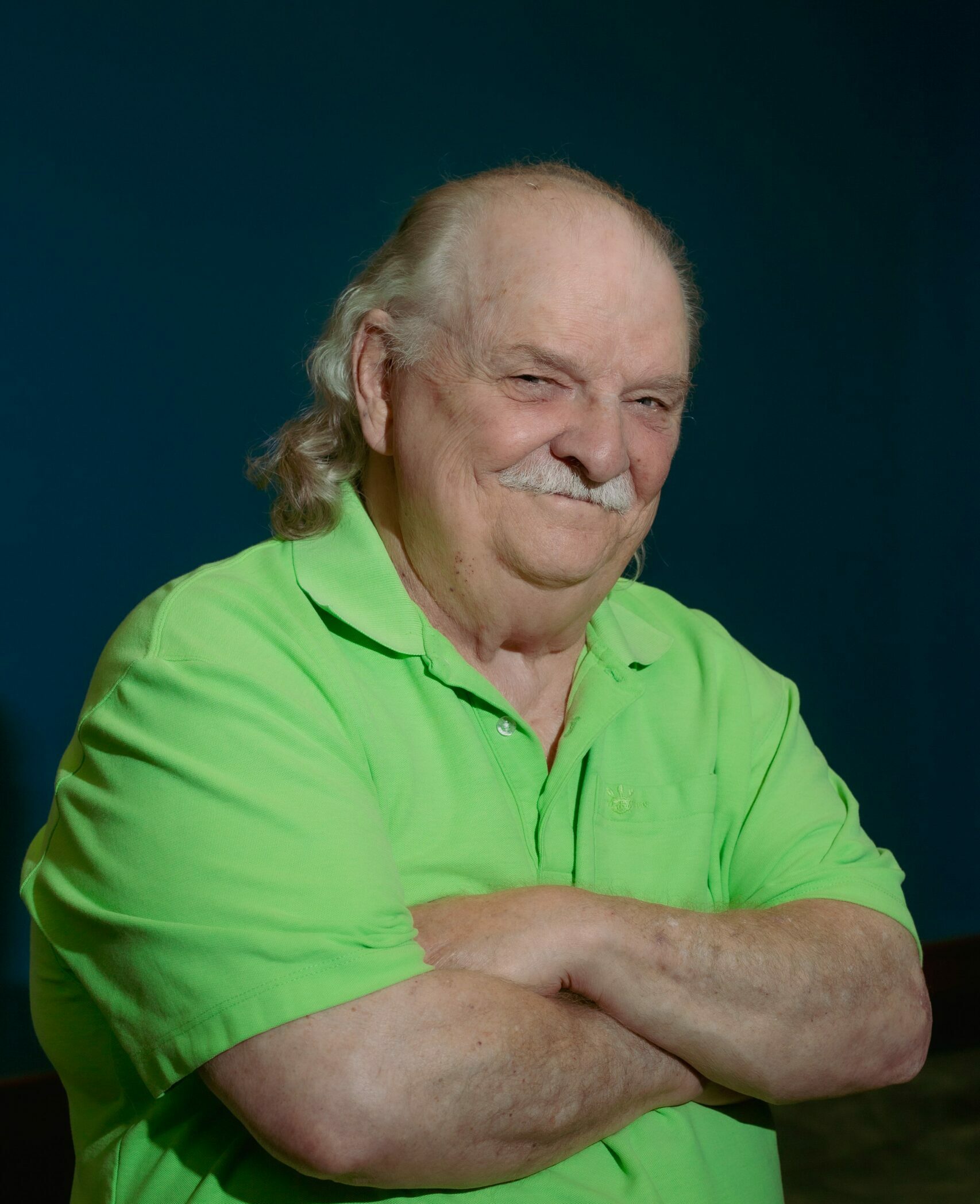 Producer (Sam Lake)