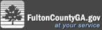 Fulton County Georgia Logo
