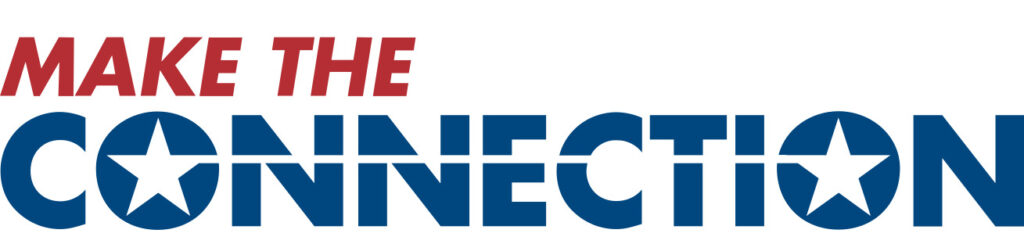 Make The Connections Logo
