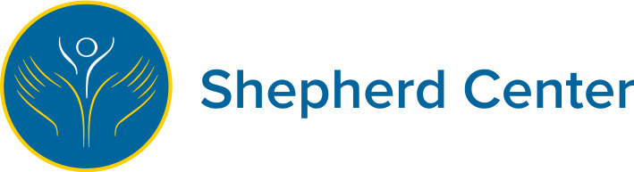 Shepered Center Logo