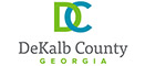 Dekalb County Logo
